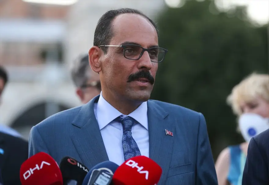 Büyükelçilere Ayasofya turu 16 Büyükelçilere Ayasofya turu 16