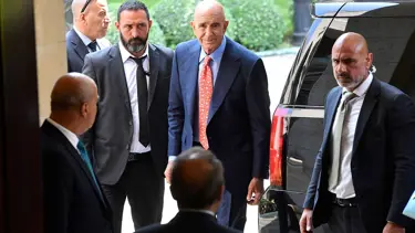 ABD Elçisi: Lübnan ikinci bir İsrail savaşıyla karşı karşıya kalmayacak