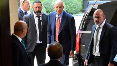 ABD Elçisi: Lübnan ikinci bir İsrail savaşıyla karşı karşıya kalmayacak