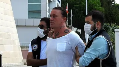 Cehennem Melekleri soruşturması: Necati Arabacı'ya yeniden tutuklama kararı