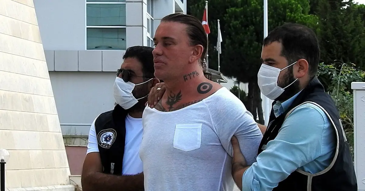 Cehennem Melekleri soruşturması: Necati Arabacı'ya yeniden tutuklama kararı