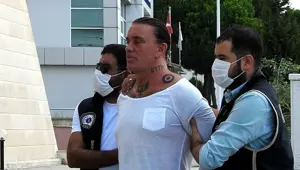 Cehennem Melekleri soruşturması: Necati Arabacı'ya yeniden tutuklama kararı