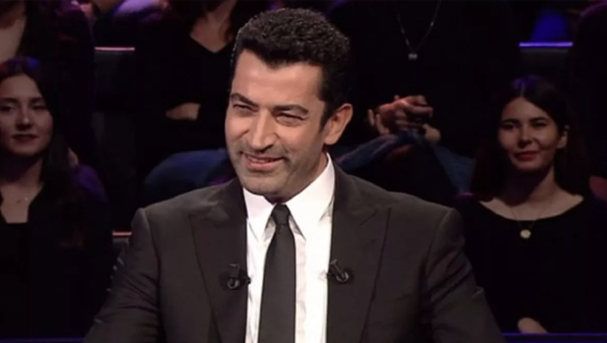 Kim Milyoner Olmak İster'in dikkat çeken sorusu: Kiska Adası 2