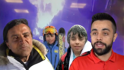 Uludağ’da otel yangını: Görüntüler ortaya çıktı, dört kişi daha gözaltına alındı