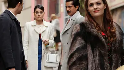 Sen Ağlama İstanbul'a yeni oyuncu: Şirin'in halası geliyor