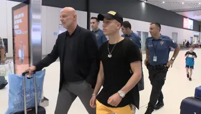 Emre Mor, İstanbul'da