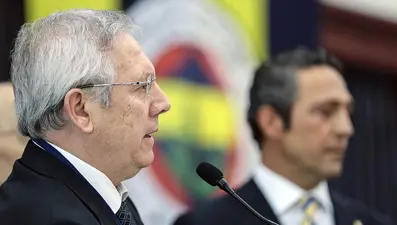 Aziz Yıldırım-Ali Koç hangi kanalda konuşacak? Canlı yayın saat kaçta?