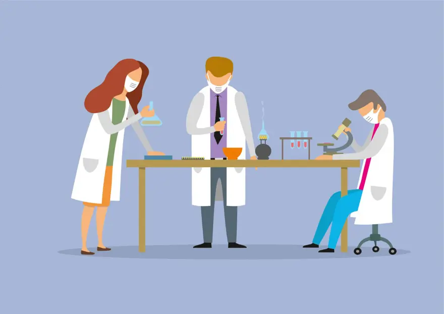 Corona virüse karşı etkisi kanıtlanan mRNA teknolojisi, kanserden gen tedavisine kadar birçok alanda çığır açıyor 9