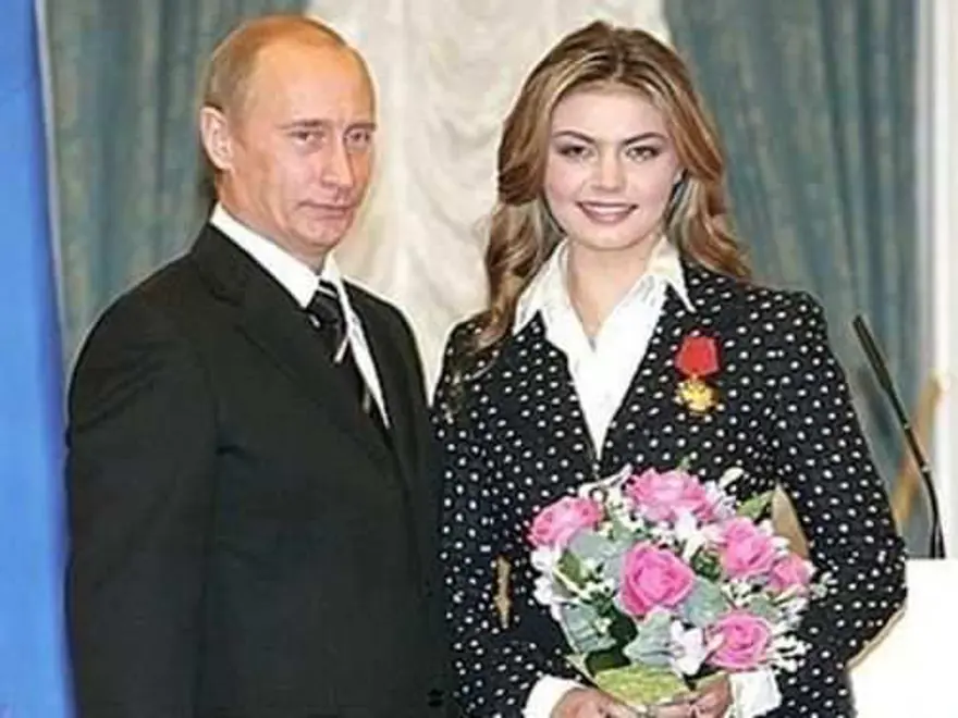 Rus profesörden iddia: Putin ailesini nükleer savaşa karşı korumak için yeraltı sığınağına taşıdı 8