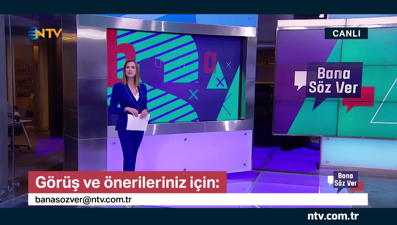 Bana Söz Ver 12 Haziran 2019