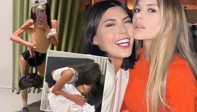 25 kiloya düştü, yoğun bakıma alındı: Nihal Candan'ın ailesinden Adalet Bakanlığı'na başvuru