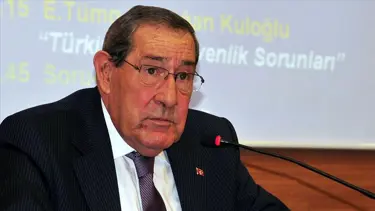 Yaşar Büyükanıt'ın acı günü