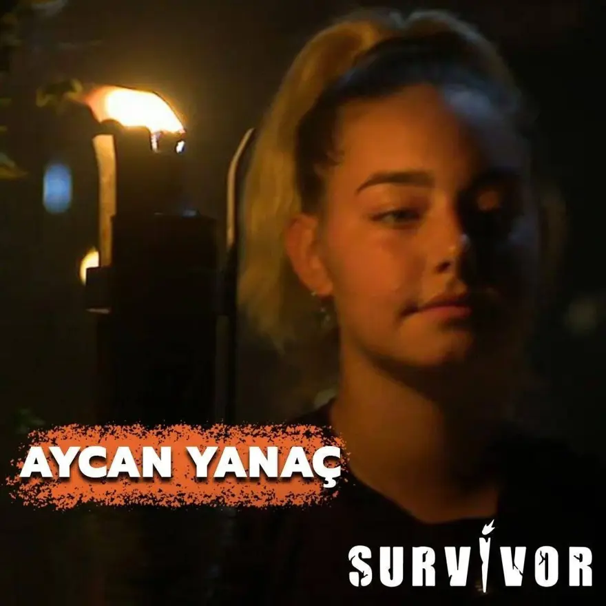 Survivor'da kim elendi? (Survivor Aytaç Yanan kimdir?) 1