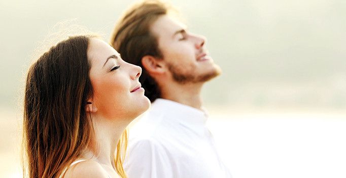 Yanlış nefes bağışıklık sistemini çökertiyor