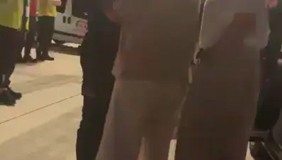 Dilan Çıtak Tatlıses, polis memurlarıyla da tartışmış! "Yerler seni koçum"