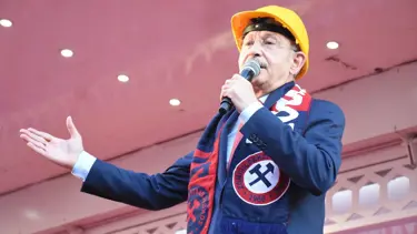 Kılıçdaroğlu: Her evde huzur, bereket, mutluluk olsun istiyoruz