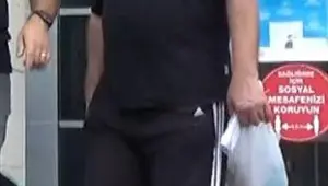 15 yaşındaki çocuğu taciz ettiği iddia edilen şüpheli serbest bırakıldı