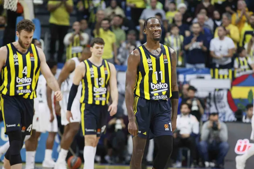 FENERBAHÇE BEKO - PARİS MAÇI CANLI YAYIN BİLGİSİ 1