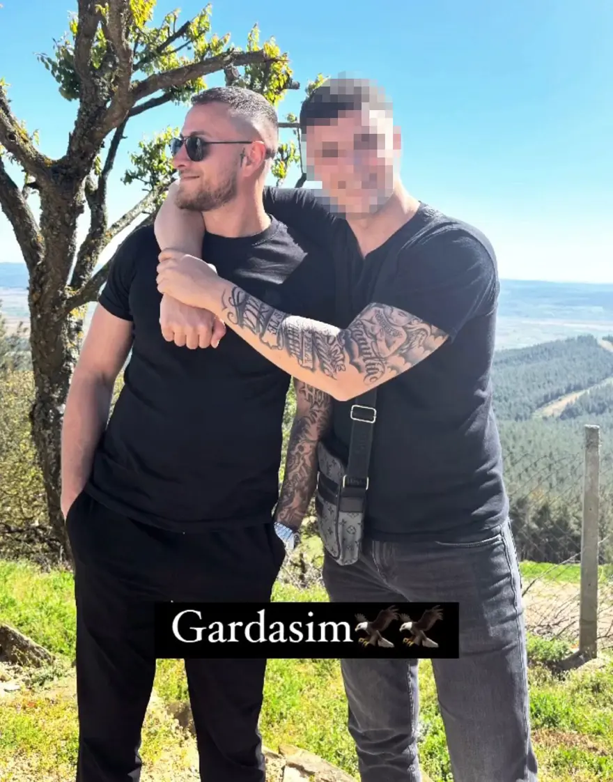 Arkadaşların araba kavgası cinayetle bitti 2