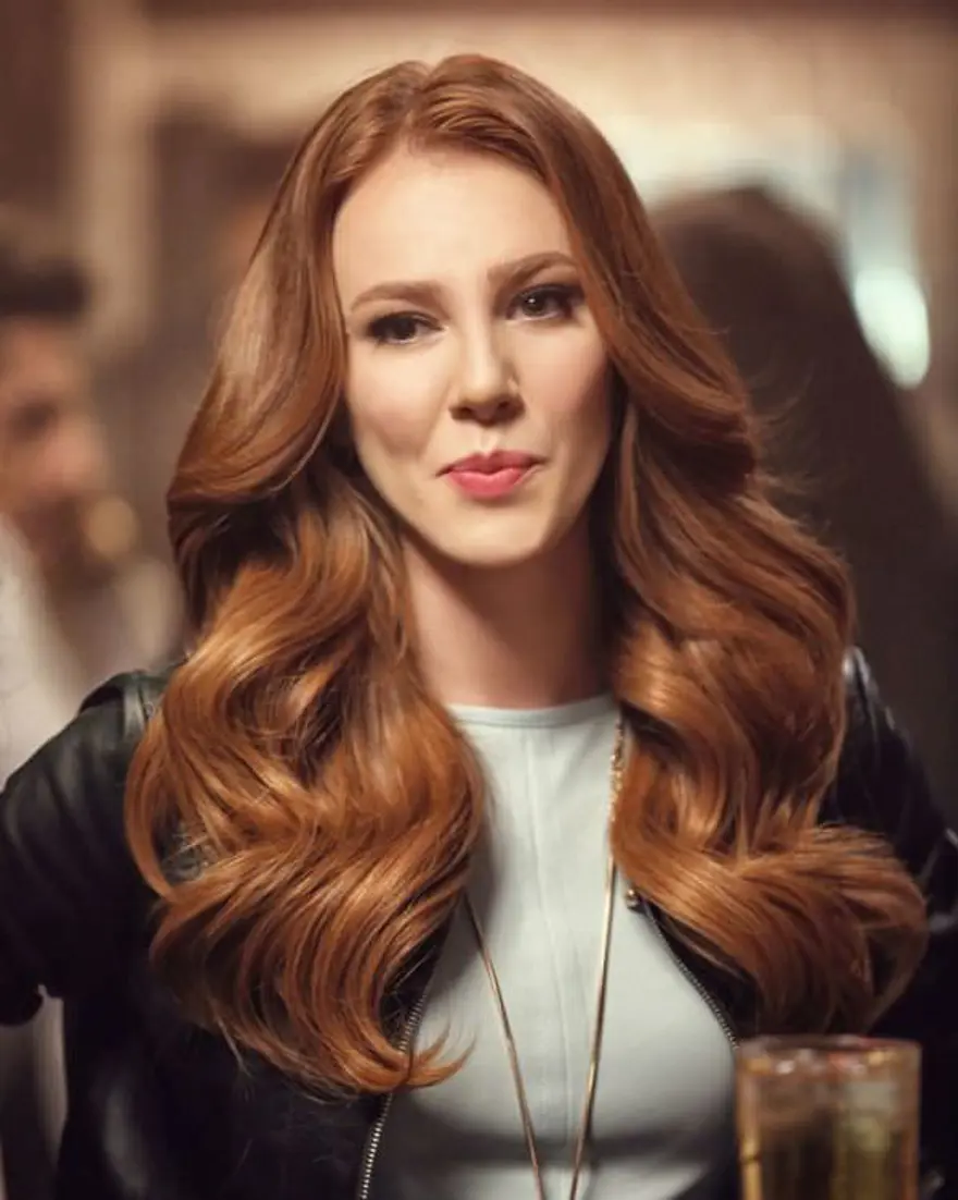 Elçin Sangu'dan itiraf 