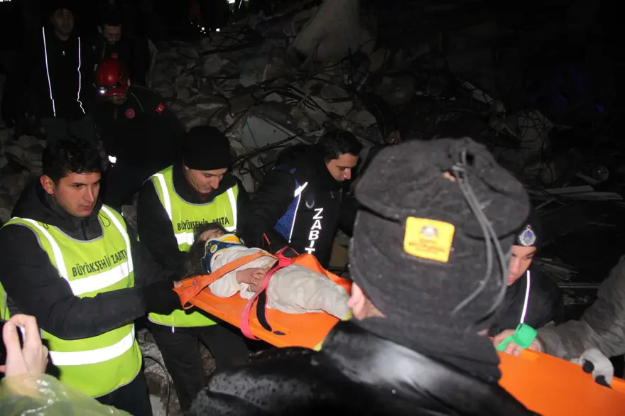 26 SAAT SONRA GELEN MUTLULUK 74