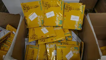 Dolandırıcıların PTT Kargo oyunu: Sorgulama yapmadan para göndermeyin