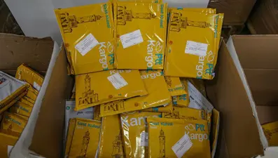 Dolandırıcıların PTT Kargo oyunu: Sorgulama yapmadan para göndermeyin