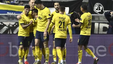 Union SG nerenin, hangi ülkenin takımı? Fenerbahçe'nin rakibi Union SG hakkında bilgiler