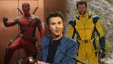 Deadpool &amp; Wolverine yönetmeni Shawn Levy: Bu Deadpool 3 değil