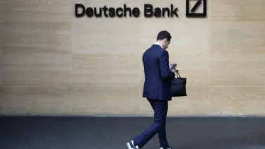 ABD'den Deutsche Bank'a Jeffrey Epstein cezası (150 milyon dolar)