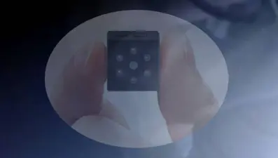 AVM tuvaletinde skandal: Gizli çekim yaptı