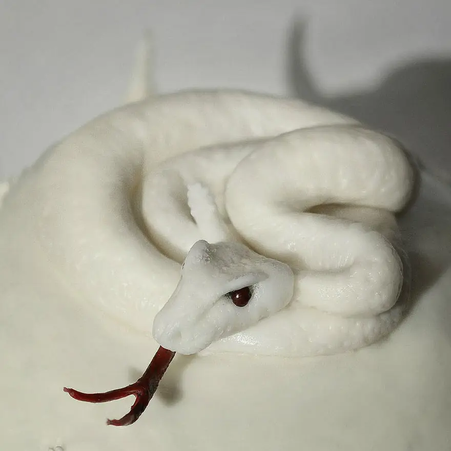 Korkunç lezzetler 5
