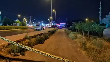 Mahalledeki kötü kokunun sebebi sülfürik asit çıktı