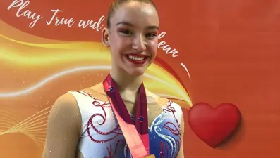 Ayşe Begüm Onbaşı dünya şampiyonu