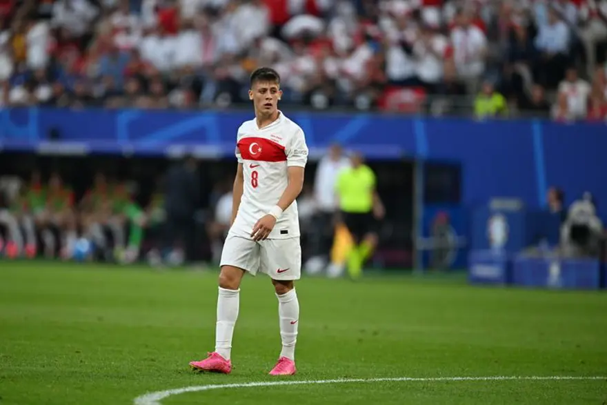 TÜRKİYE-ÇEKYA MAÇINDAN NOTLAR 3