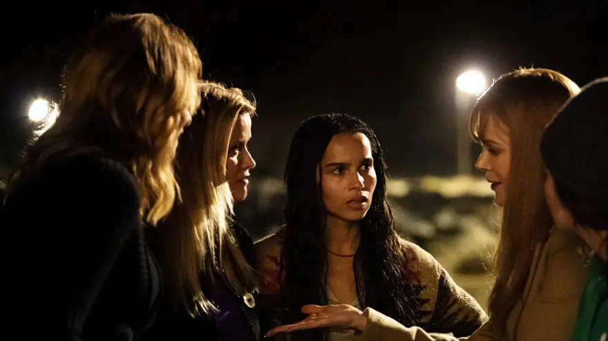 Nicole Kidman'ın en iyi film ve dizileri (Independent seçti) 7