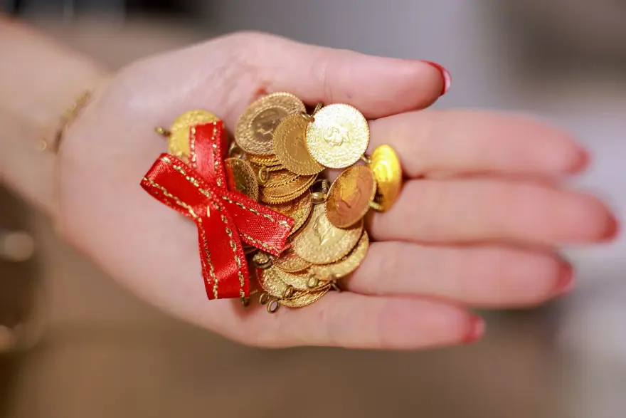 CUMHURİYET ALTINI ALIŞ-SATIŞ FİYATI 5