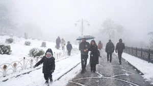İstanbul'da kar için tarih verildi... Kara kış geri dönüyor: Sıcaklık 0 dereceye kadar düşecek İstanbul'da kar için tarih verildi... Kara kış geri dönüyor: Sıcaklık 0 dereceye kadar düşecek