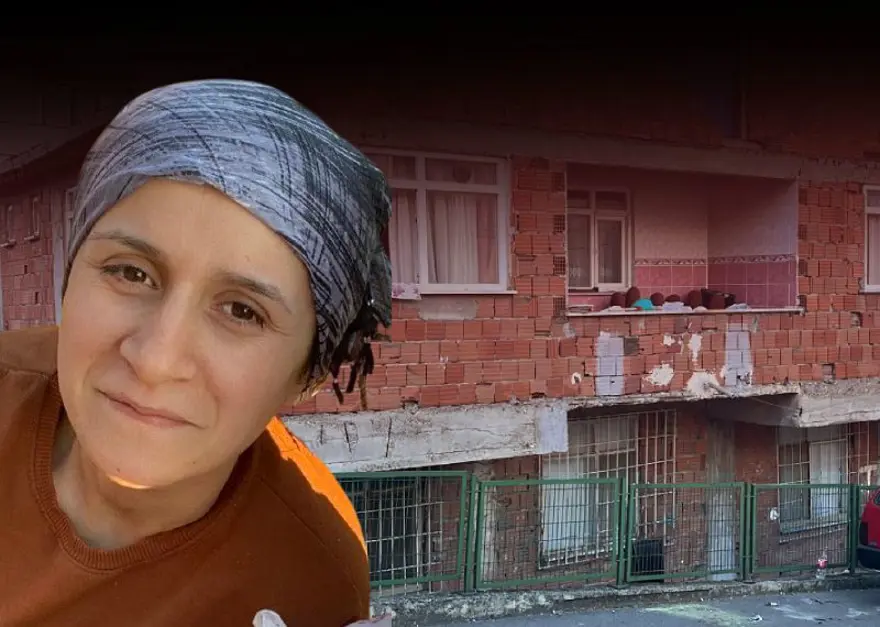 Kocaeli'nde kadın cinayeti: Cezaevinden izinli çıktı, eşini uykusunda boğdu 