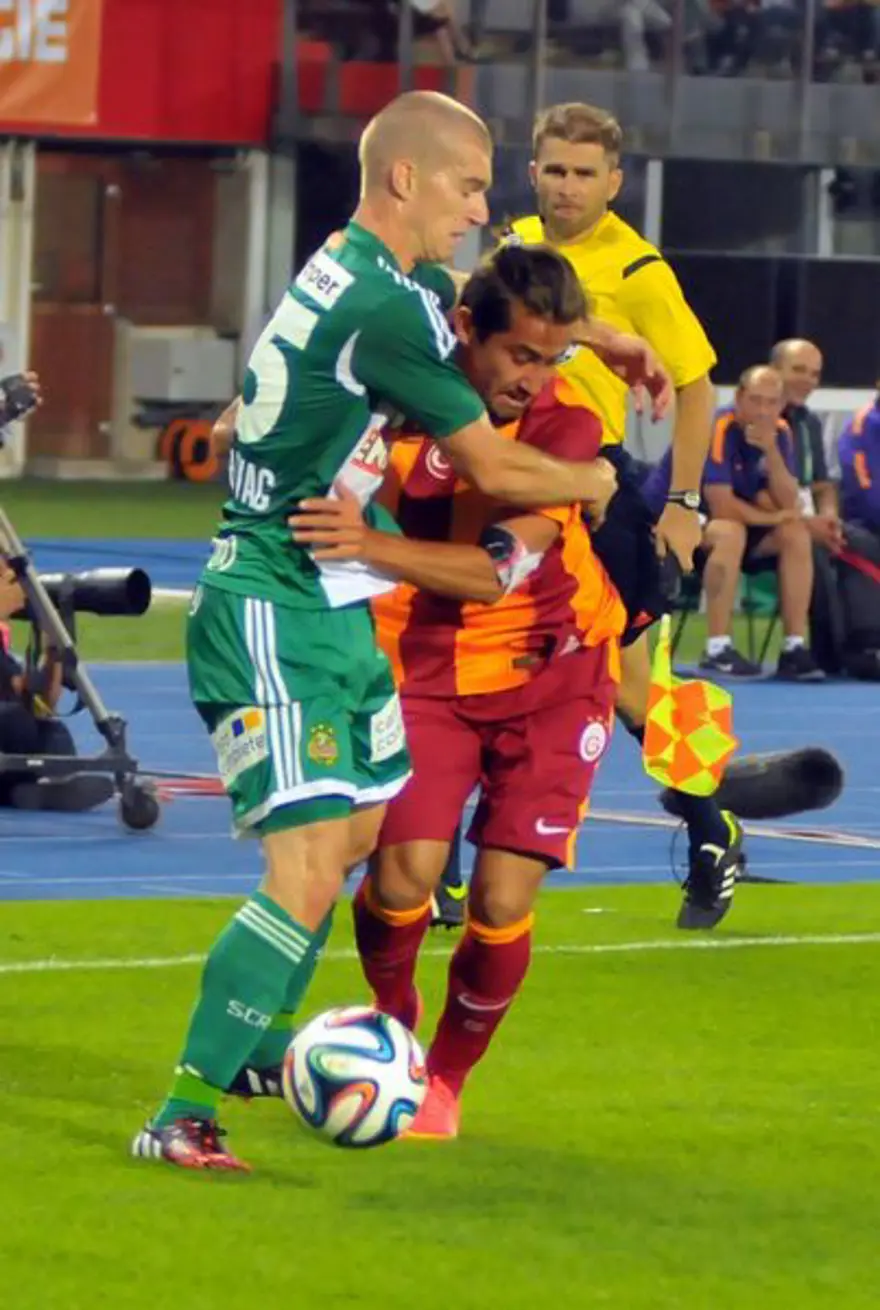 Aslan tat vermedi 2
