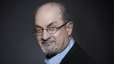 Salman Rüşdi tehditler yüzünden vazgeçti
