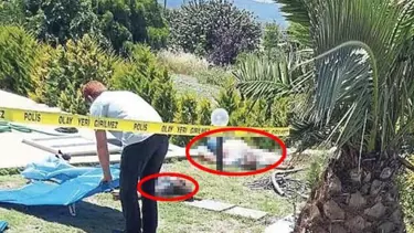 Lüks sitedeki havuzda elektrik akımına kapılan işçiler hayatını kaybetti