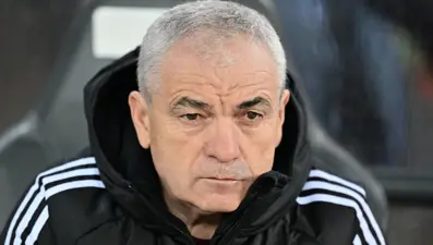 Rıza Çalımbay'dan Azerbaycan iddialarına yanıt