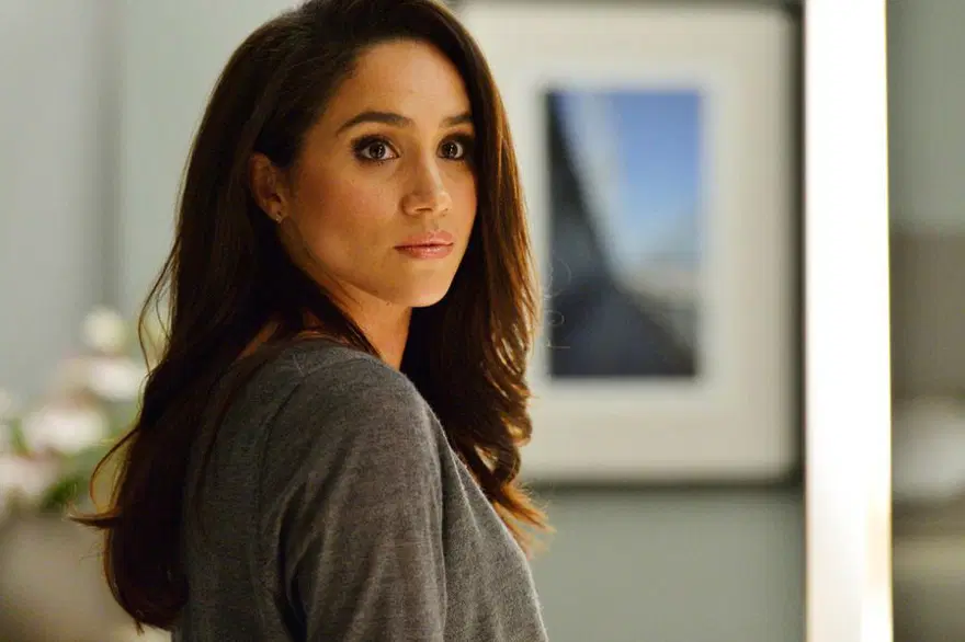 41. yaşında 41 maddeyle Meghan Markle 