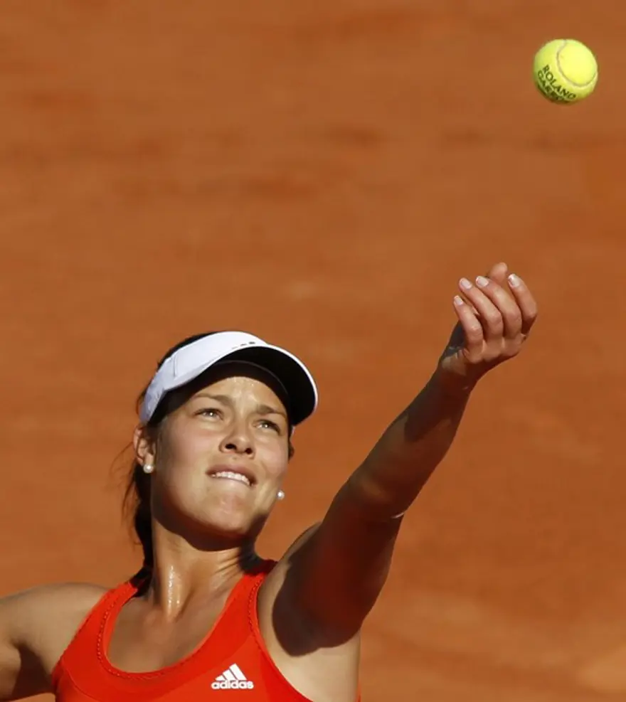Ivanovic eriyor 3
