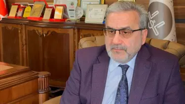 Çatalca Müftüsü Ahmet Mehmetalioğlu hakkında 9 yıl hapis istemi