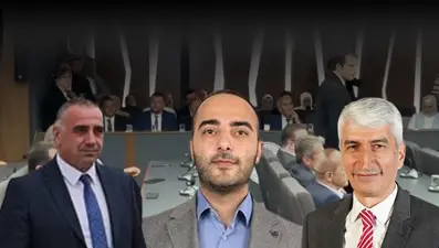 İstanbul'un üç ilçesinde seçim tamamlandı: Gaziosmanpaşa Belediyesi AK Parti'ye geçti