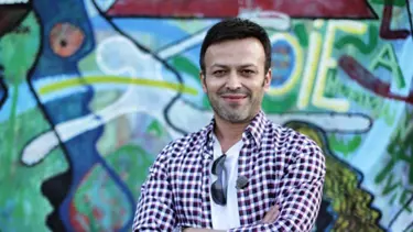 Kuruluş Osman kadrosuna dahil olan oyuncu Serhat Kılıç kimdir?