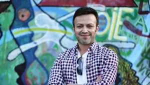 Kuruluş Osman kadrosuna dahil olan oyuncu Serhat Kılıç kimdir? Kuruluş Osman kadrosuna dahil olan oyuncu Serhat Kılıç kimdir?