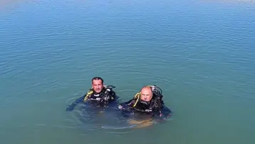 Kayıp emekli polisin baraj gölünde cansız bedeni bulundu